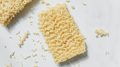 Harga Mie Instan Berpotensi Naik Tiga Kali Lipat, Anak Kost Cemas