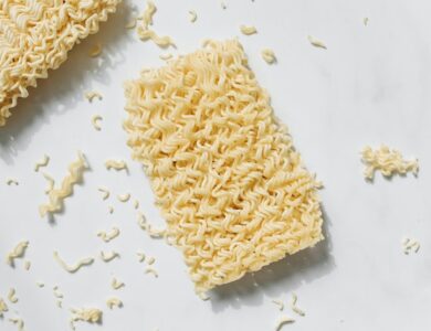 Harga Mie Instan Berpotensi Naik Tiga Kali Lipat, Anak Kost Cemas