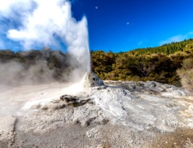 Ada Harta Karun Mencengangkan di Cianjur! Sinar Mas Grup Akan Garap Proyeknya