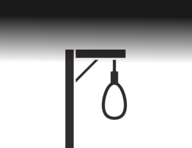 Perempuan Ditemukan Gantung Diri di Samping Bayi di Cianjur