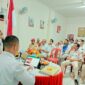 Partai Gerindra Cianjur Panaskan Mesin Politik, Bahas Isu Strategis