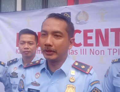 Overstay, Warga Filipina yang Menikah di Cianjur Akan Dideportasi