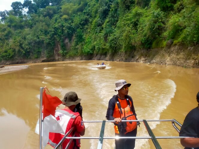 
					Pencarian Hari Ketiga Warga Ciranjang yang Tenggelam Masih Nihil