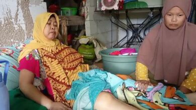 Sumarni, Penderita Kanker Payudara di Cianjur Meninggal Dunia Hari Ini