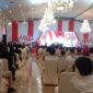 Siap Tempur di 2024, Pengurus DPC Partai Gerindra Cianjur Resmi Dilantik