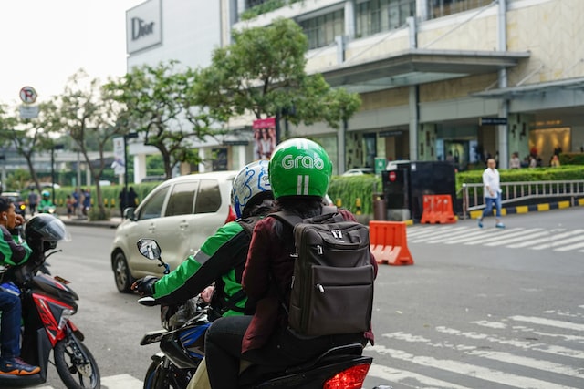 Kemenhub Resmi Tetapkan Tarif Ojol Terbaru, Simak Wilayahmu Zona Berapa