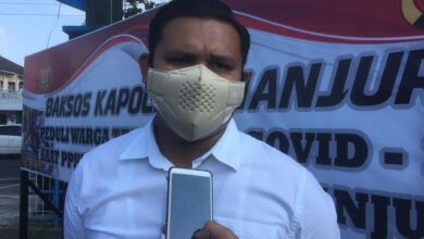 DPRD Cianjur Desak Pemkab Alokasikan Dana Perbaikan SD yang Rusak