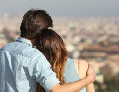 Ilustrasi 11 cara cepat mendapatkan pacar