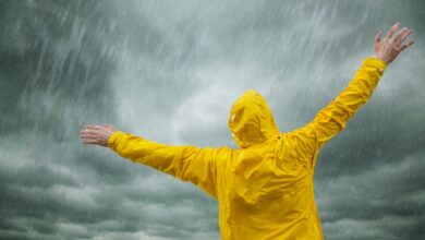 Tips Menghadapi Musim Hujan agar Aman dan Nyaman