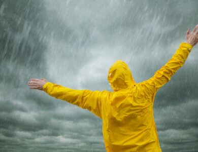 Tips Menghadapi Musim Hujan agar Aman dan Nyaman