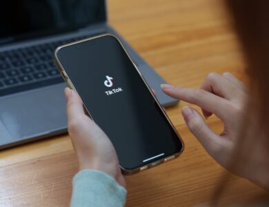 Algoritma Tiktok 2022 agar Kamu Mudah FYP