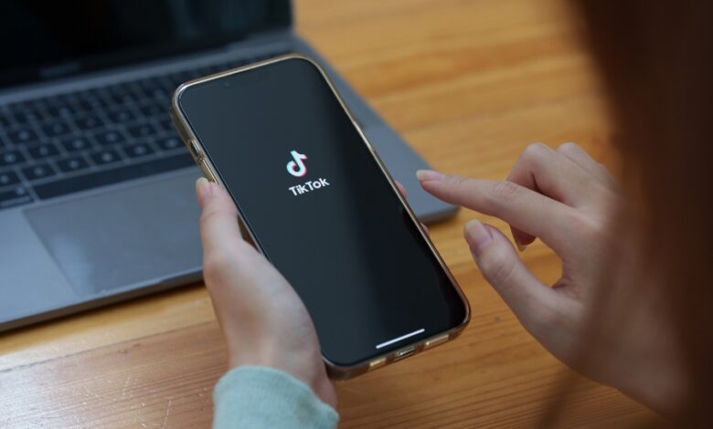 Algoritma Tiktok 2022 agar Kamu Mudah FYP