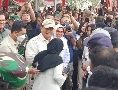 Endang Setyawati Thohari