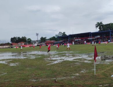 Jadi Tuan Rumah Porda 2026, Cianjur Butuh Stadion Baru dan Bagus
