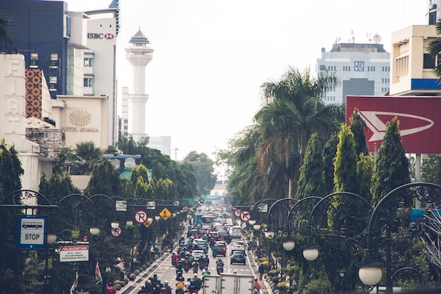 Kapolri Hapuskan Tilang Manual, Ini Kata Pengamat Transportasi 