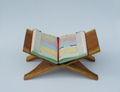 Bagaimana Cara Beriman Kepada Kitab-Kitab Sebelum Alquran