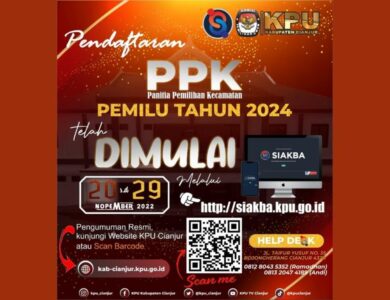 tahapan perekrutan ppk pemilu 2024, honor ppk pemilu 2024, pembentukan ppk pemilu 2024, masa kerja ppk, pps pemilu 2024, persyaratan pps pemilu 2024, soal tes ppk pemilu 2024, pendaftaran ppk kecamatan 2024, struktur ppk kecamatan,