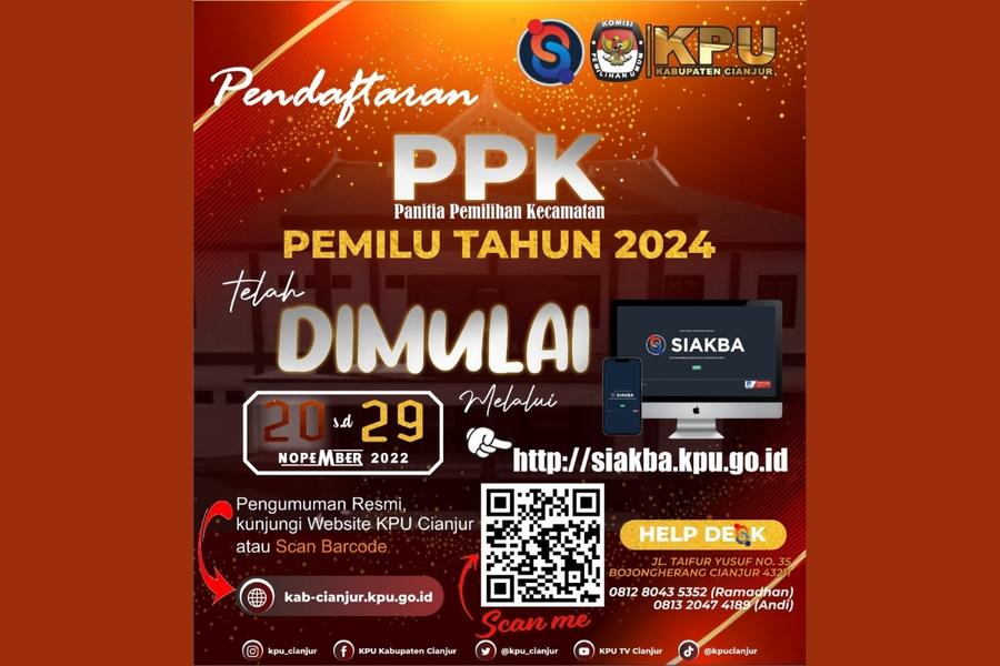 tahapan perekrutan ppk pemilu 2024, honor ppk pemilu 2024, pembentukan ppk pemilu 2024, masa kerja ppk, pps pemilu 2024, persyaratan pps pemilu 2024, soal tes ppk pemilu 2024, pendaftaran ppk kecamatan 2024, struktur ppk kecamatan,