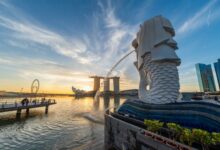 Mengapa Singapura Lebih Berfokus Pada Perdagangan dan Industri