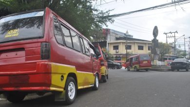 Jalan Sudah Bagus, Apa Kabar Transportasi Publik di Cianjur?