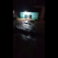 Cidaun DIterjang Banjir, Lalu Lintas Terputus, Puluhan Warga Diungsikan