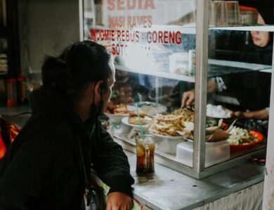 4 Tempat Makan Murah di Cianjur yang Pas di Kantong Mahasiswa