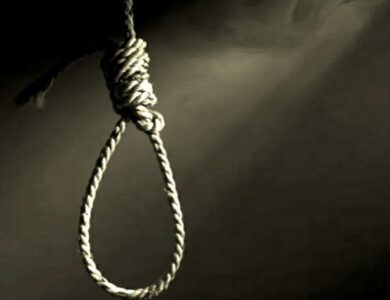 Ibu Muda Ditemukan Tewas Gantung Diri di Kusen Pintu Rumahnya