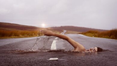 5 Tips Menghindari Jalan Berlubang di Cianjur Bagi Pengendara Motor