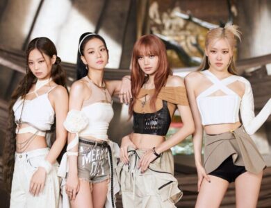 Andai Konser Blackpink Digelar di Lapangan Prawatasari Cianjur