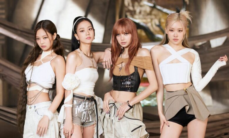 Andai Konser Blackpink Digelar di Lapangan Prawatasari Cianjur