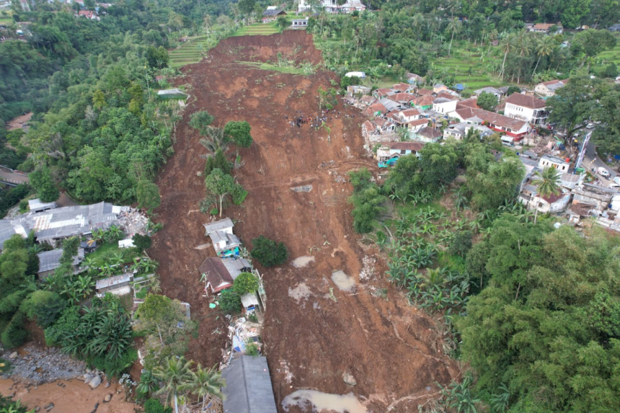 Korban Gempa Cianjur Akan Dikuburkan Dengan Nomor Jika Tidak Teridentifikasi