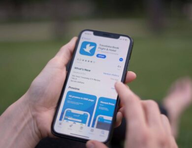 Traveloka PayLater Review: Pengalaman Belanja iPhone Diskon Gede