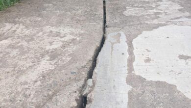 Zona Bahaya Sesar Cugenang Dipersempit Jadi 2,63 Kilometer