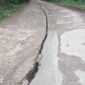 Zona Bahaya Sesar Cugenang Dipersempit Jadi 2,63 Kilometer