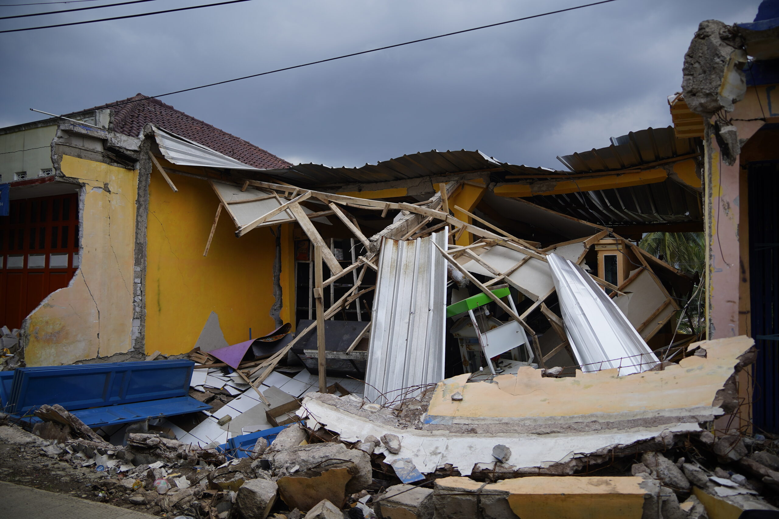 Masa Tanggap Darurat Gempa Cianjur Berakhir, Apa yang Akan Dilakukan Pemerintah Selanjutnya?