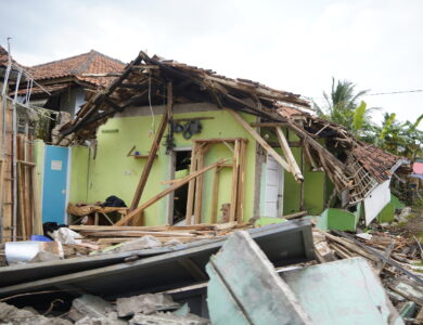 Banyak Data Tidak Sesuai, DPRD Cianjur Minta Tim Ahli dan Tenaga Profesional Untuk Bantu Korban Gempa