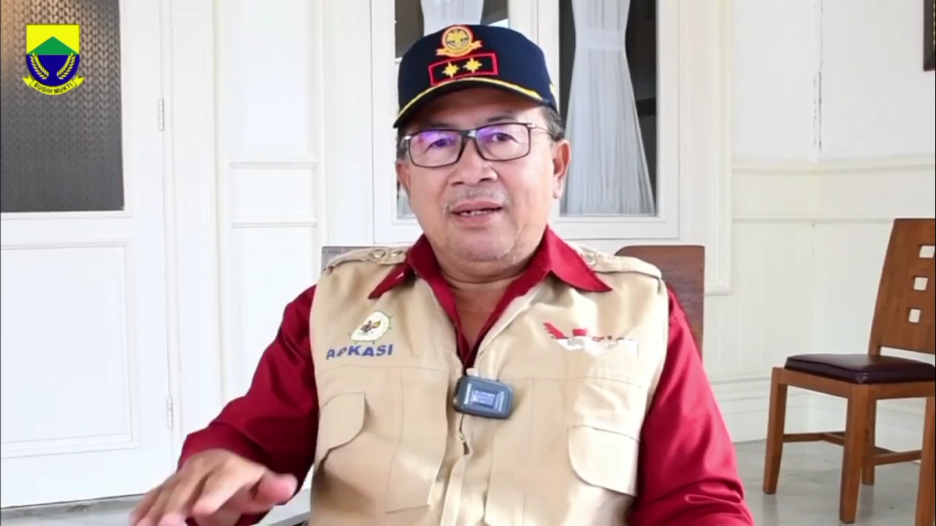 Bupati Cianjur Klarifikasi Pernyataan Bencana Membawa Hikmah: Tidak Ada Niat Jelek