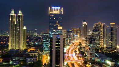 Ini Dia 5 Tips Liburan di Jakarta yang Menyenangkan