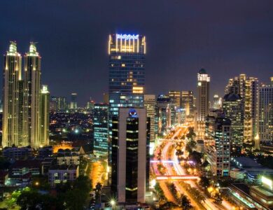 Ini Dia 5 Tips Liburan di Jakarta yang Menyenangkan