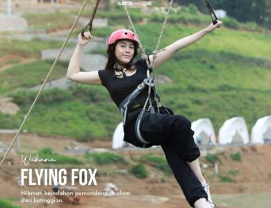 Jalan menuju Sevillage, Sevillage Traveloka, Sevillage ulasan, Menu Resto Sevillage, Ke Sevillage naik kereta, Tenda dome Sevillage