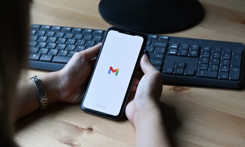 cara memulihkan akun Gmail yang lupa kata sandi?