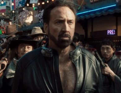 Sinopsis Film Prisoners of the Ghostland yang Penuh Ketegangan