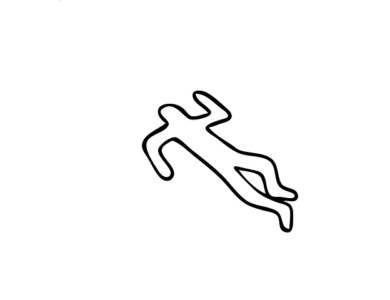 Tertabrak Kereta, Dua Polisi​ di Bogor Tewas