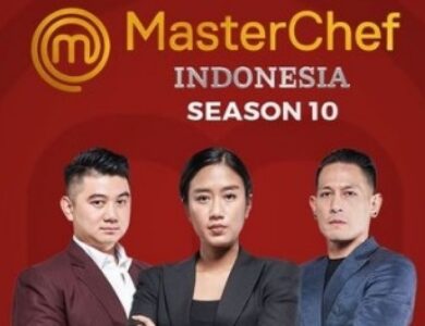 Jadwal Tayang Masterchef Indonesia Season 10, Dukung Koki Favoritmu