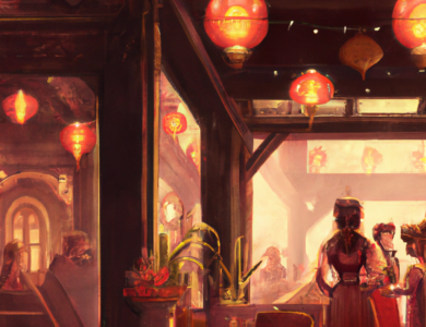 Sejarah Imlek di Indonesia, Baru Jadi Hari Libur di Tahun 2003