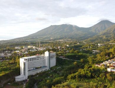Bantah Isu Miring PT EHS Tetap Jadi Operator Hotel Le Eminence Puncak Dengan Kinerja Dan Pencapaian Terbaik