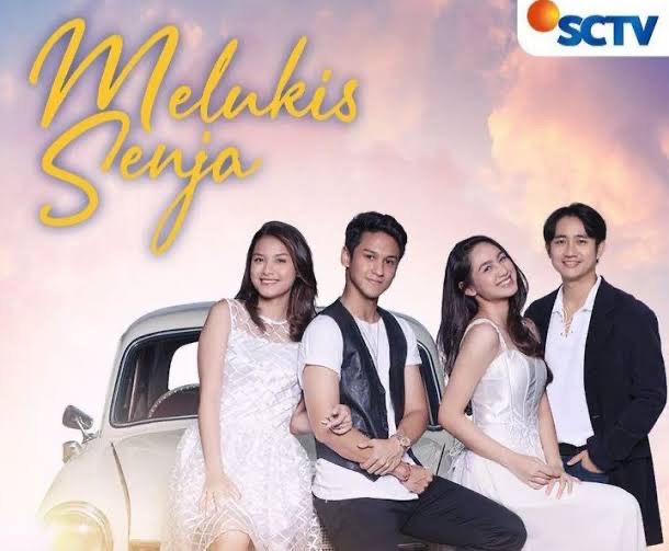 Jadwal Tayang Sinetron Melukis Senja SCTV Dilengkapi Sinopsisnya, Tonton di Sini