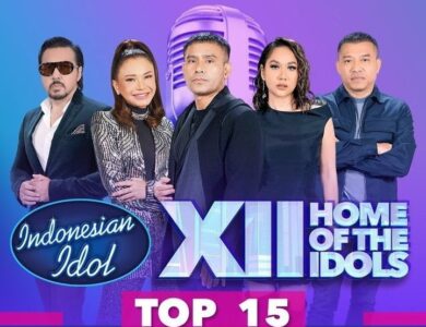 Simak Jadwal dan Jam Tayang Indonesian Idol 2023 dan Tonton Keseruannya di Sini Gratis