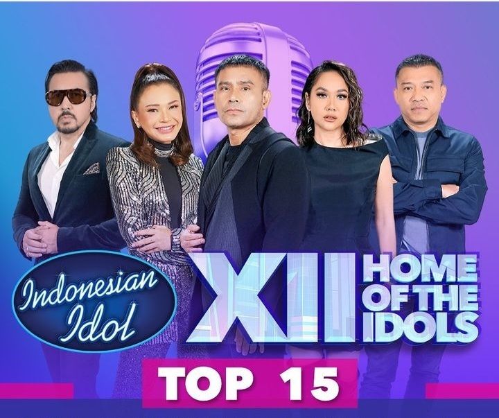 Simak Jadwal dan Jam Tayang Indonesian Idol 2023 dan Tonton Keseruannya di Sini Gratis