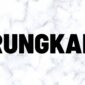 Rungkad Chord, Not rungkad, Pola Rungkad, Tulisan rungkad, Arti Rungkad 4D, Link jitu arti rungkad, Pencipta Lagu Rungkad, Caringin rungkad artinya,